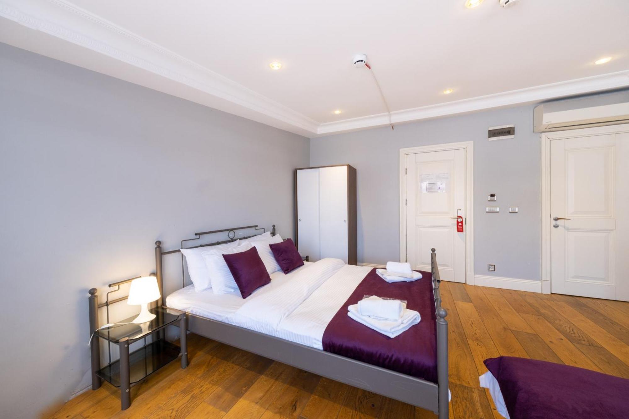 The Luxury Frame Suites * Istambul